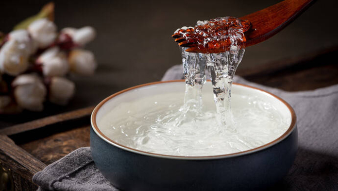 giá yến sào thô tại Nghệ An